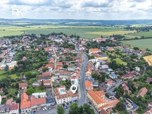 Prodej rodinného domu, Zásmuky, Komenského nám., 133 m2