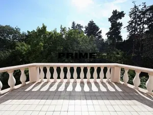 Pronájem kanceláře, Praha - Střešovice, Slunná, 270 m2