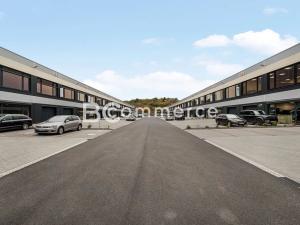 Pronájem výrobních prostor, Brno, Vinohradská, 446 m2