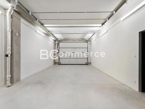 Pronájem výrobních prostor, Brno, Vinohradská, 446 m2