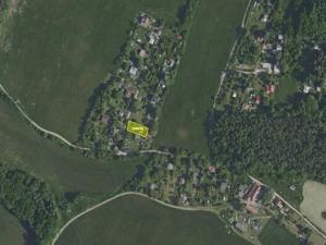 Pronájem zahrady, Jílové u Prahy, 454 m2