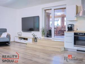 Prodej rodinného domu, Třemošná, V Podlesí, 90 m2