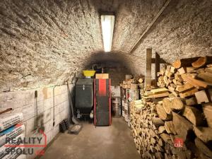 Prodej rodinného domu, Třemošná, V Podlesí, 90 m2