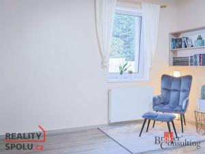 Prodej rodinného domu, Třemošná, V Podlesí, 90 m2