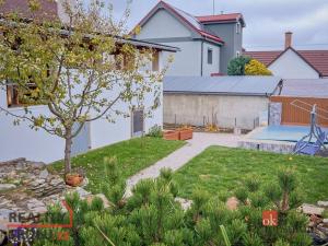 Prodej rodinného domu, Třemošná, V Podlesí, 90 m2