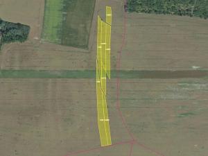 Prodej pole, Osvětimany, 8073 m2