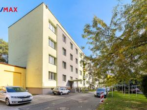 Prodej bytu 3+kk, Pardubice - Polabiny, Družstevní, 51 m2