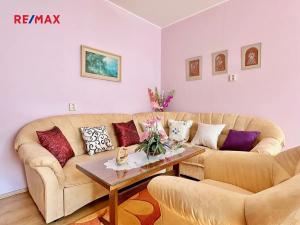 Prodej rodinného domu, Rybitví, Hakenova, 109 m2