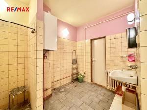 Prodej rodinného domu, Rybitví, Hakenova, 109 m2