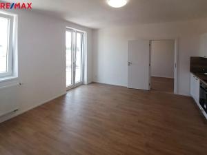 Prodej bytu 2+kk, Svitavy, Říční, 50 m2