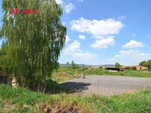 Prodej pozemku pro bydlení, Moravská Třebová, 3761 m2