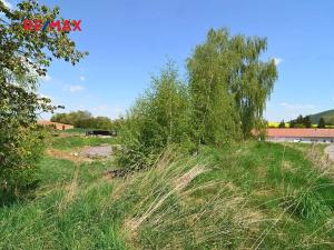Prodej pozemku pro bydlení, Moravská Třebová, 3761 m2