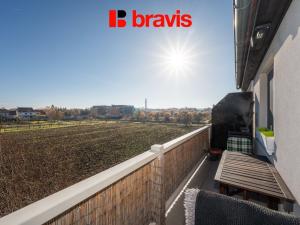 Prodej bytu 3+kk, Slavkov u Brna, Zelnice I, 61 m2