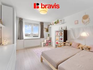 Prodej bytu 3+kk, Slavkov u Brna, Zelnice I, 61 m2