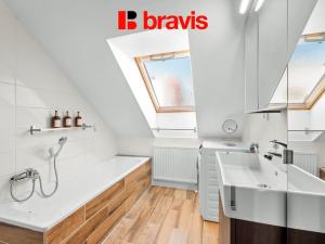 Prodej bytu 3+kk, Slavkov u Brna, Zelnice I, 61 m2