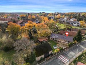 Prodej rodinného domu, Doubravčice, Českobrodská, 162 m2