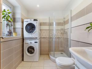 Prodej rodinného domu, Doubravčice, Českobrodská, 162 m2