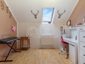 Prodej rodinného domu, Doubravčice, Českobrodská, 162 m2