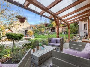 Prodej rodinného domu, Doubravčice, Českobrodská, 162 m2