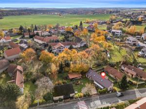 Prodej rodinného domu, Doubravčice, Českobrodská, 162 m2