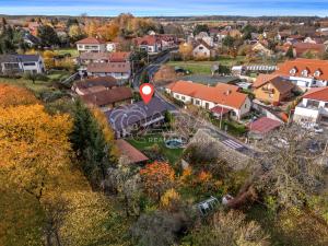 Prodej rodinného domu, Doubravčice, Českobrodská, 162 m2