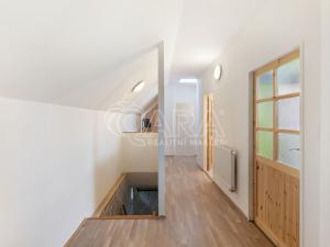 Prodej rodinného domu, Doubravčice, Českobrodská, 162 m2