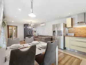 Prodej rodinného domu, Doubravčice, Českobrodská, 162 m2