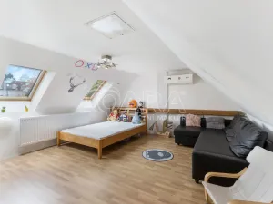 Prodej rodinného domu, Doubravčice, Českobrodská, 162 m2