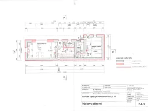 Prodej rodinného domu, Doubravčice, Českobrodská, 162 m2