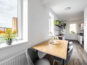 Prodej bytu 3+1, České Budějovice - České Budějovice 2, Dubenská, 77 m2