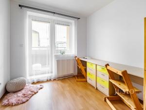 Prodej bytu 3+1, České Budějovice - České Budějovice 2, Dubenská, 77 m2