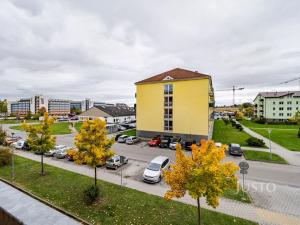 Prodej bytu 3+1, České Budějovice - České Budějovice 2, Dubenská, 77 m2