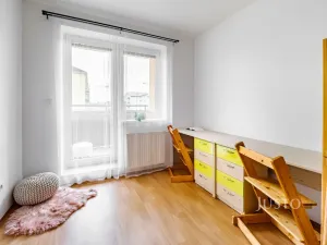 Prodej bytu 3+1, České Budějovice - České Budějovice 2, Dubenská, 77 m2