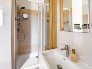 Prodej bytu 3+1, České Budějovice - České Budějovice 2, Dubenská, 77 m2