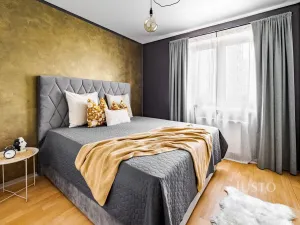 Prodej bytu 3+1, České Budějovice - České Budějovice 2, Dubenská, 77 m2