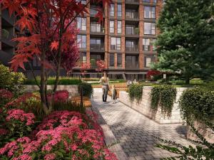 Prodej bytu 3+kk, Sofie, Bulharsko, 85 m2