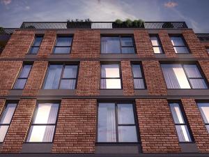 Prodej bytu 3+kk, Sofie, Bulharsko, 85 m2