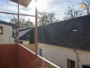 Pronájem bytu 2+1, Písek, třída Národní svobody, 59 m2