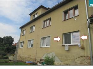 Pronájem bytu 1+kk, Morašice, 42 m2