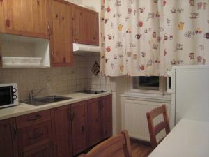 Pronájem bytu 1+1, Praha - Žižkov, Husinecká, 33 m2