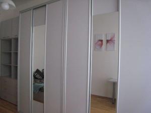 Pronájem bytu 1+1, Praha - Žižkov, Husinecká, 33 m2