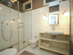 Pronájem bytu 2+1, Praha - Staré Město, Haštalská, 55 m2