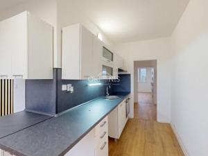 Pronájem bytu 3+1, Chomutov, Písečná, 78 m2