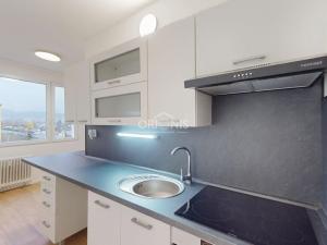 Pronájem bytu 3+1, Chomutov, Písečná, 78 m2