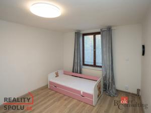 Pronájem rodinného domu, Okřesaneč, 155 m2