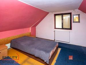 Pronájem rodinného domu, Okřesaneč, 155 m2