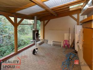 Pronájem rodinného domu, Okřesaneč, 155 m2