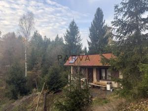 Prodej chaty, Hůrky, 48 m2
