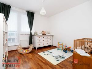 Pronájem bytu 4+kk, Praha - Zličín, Sazovická, 93 m2