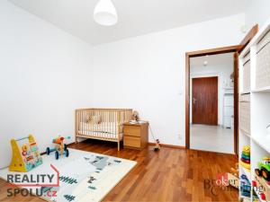 Pronájem bytu 4+kk, Praha - Zličín, Sazovická, 93 m2